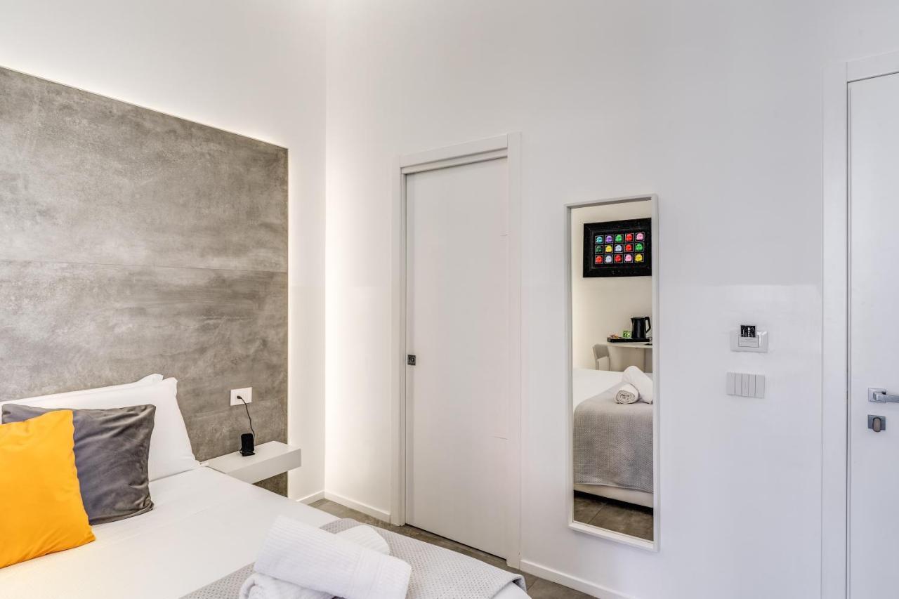 Gallery Maison d'hôtes Naples