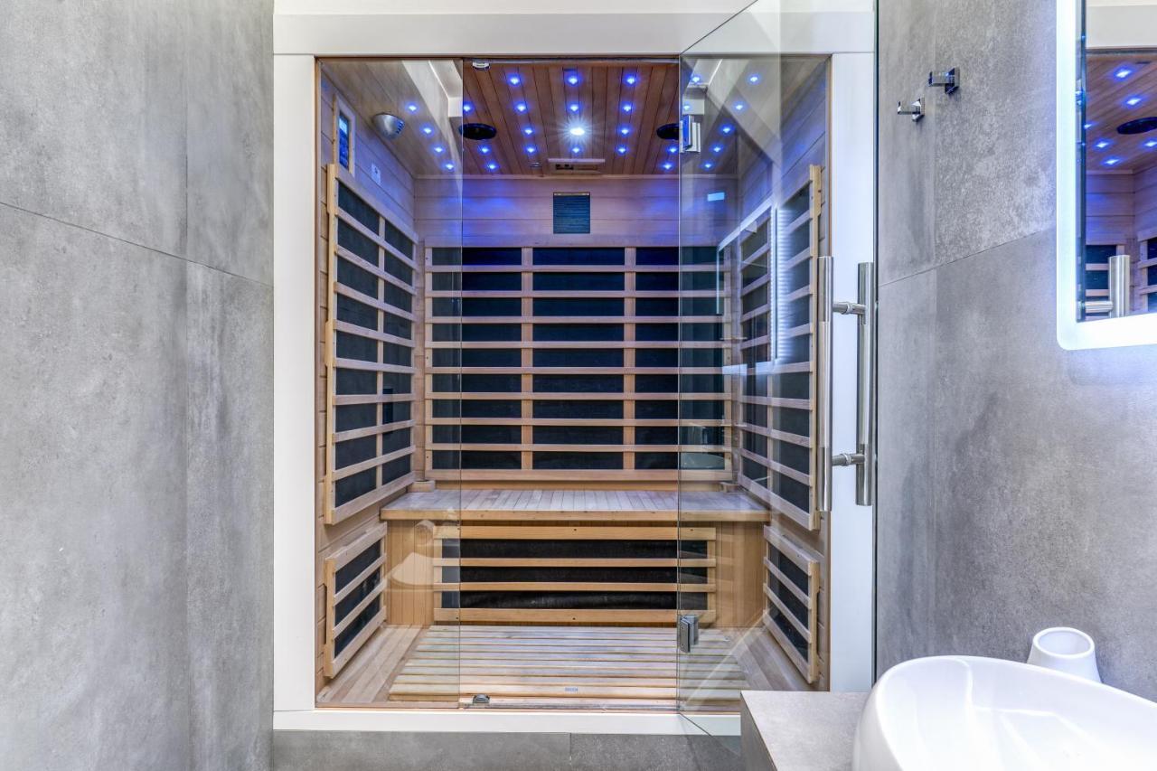 Gallery Maison d'hôtes 3*