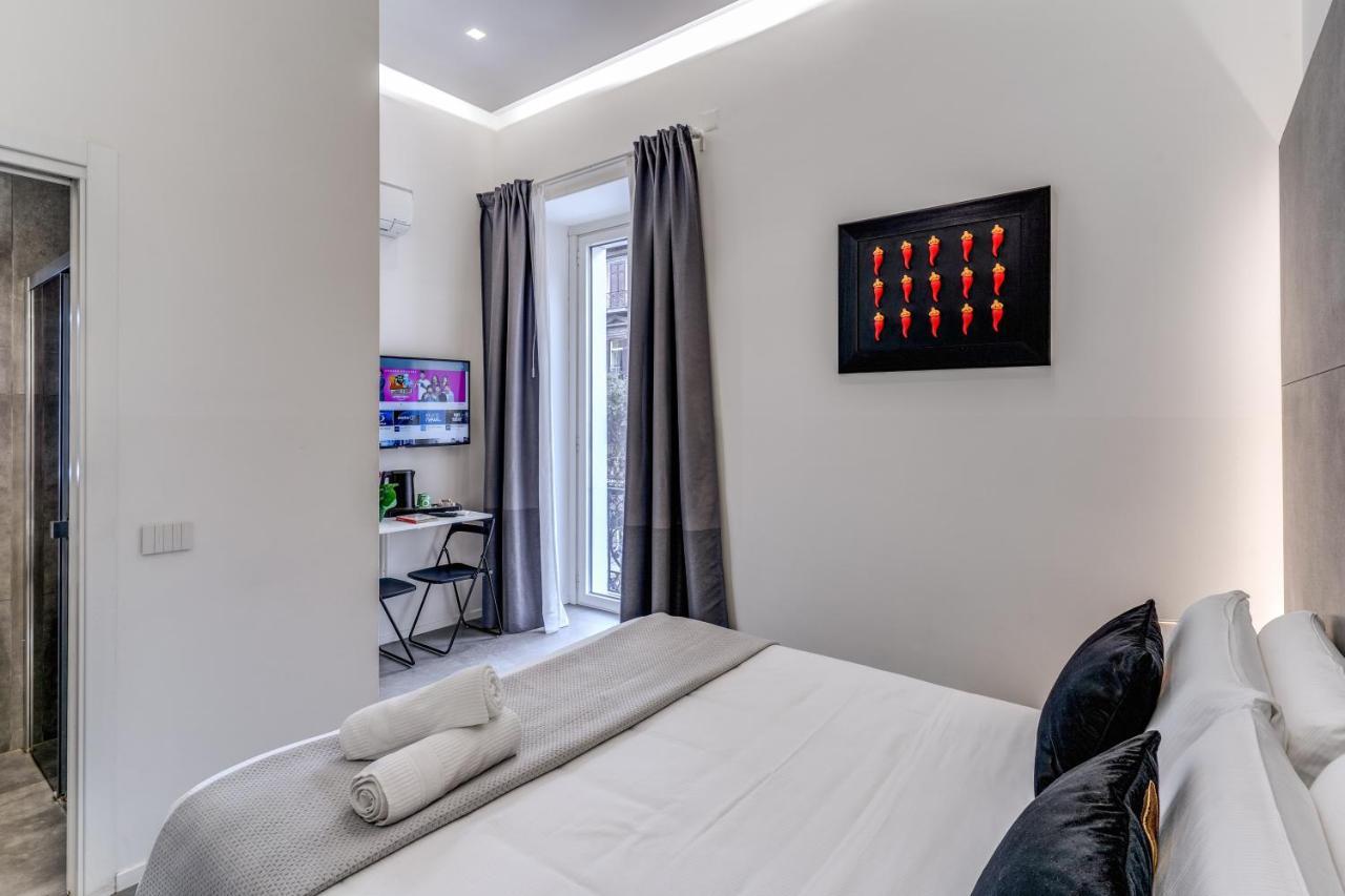 Gallery Affittacamere 3*
