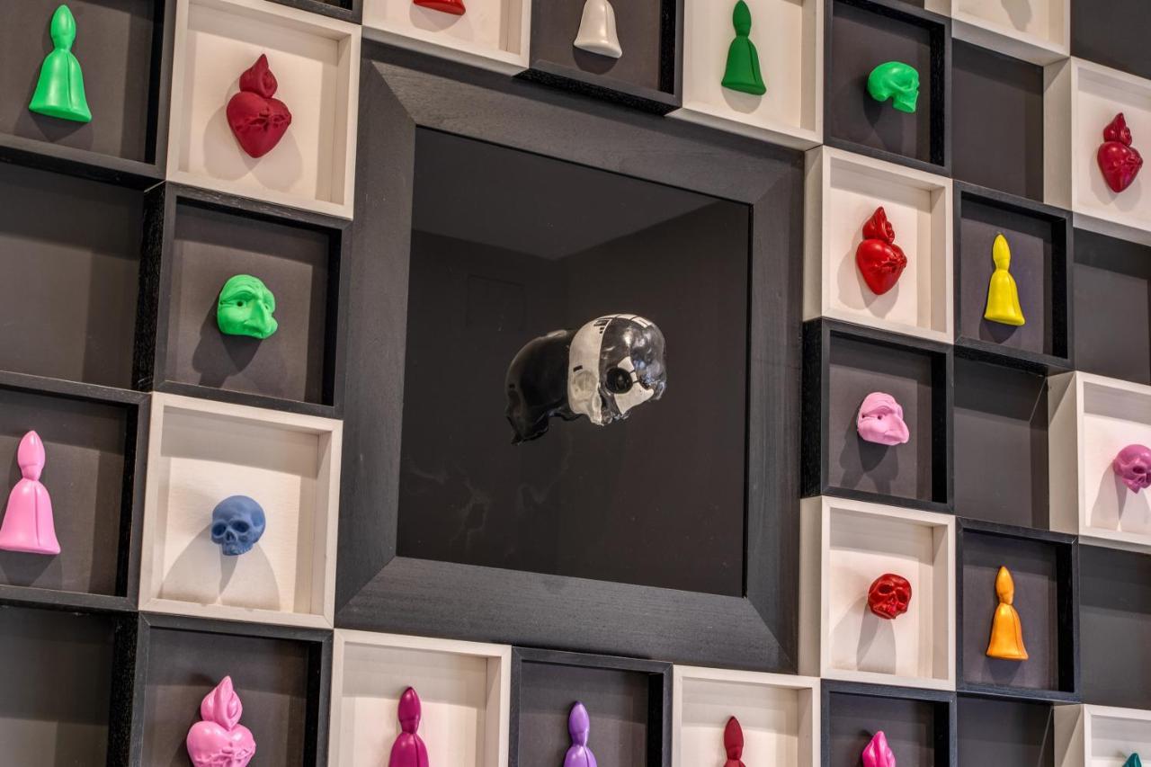 Gallery Affittacamere
