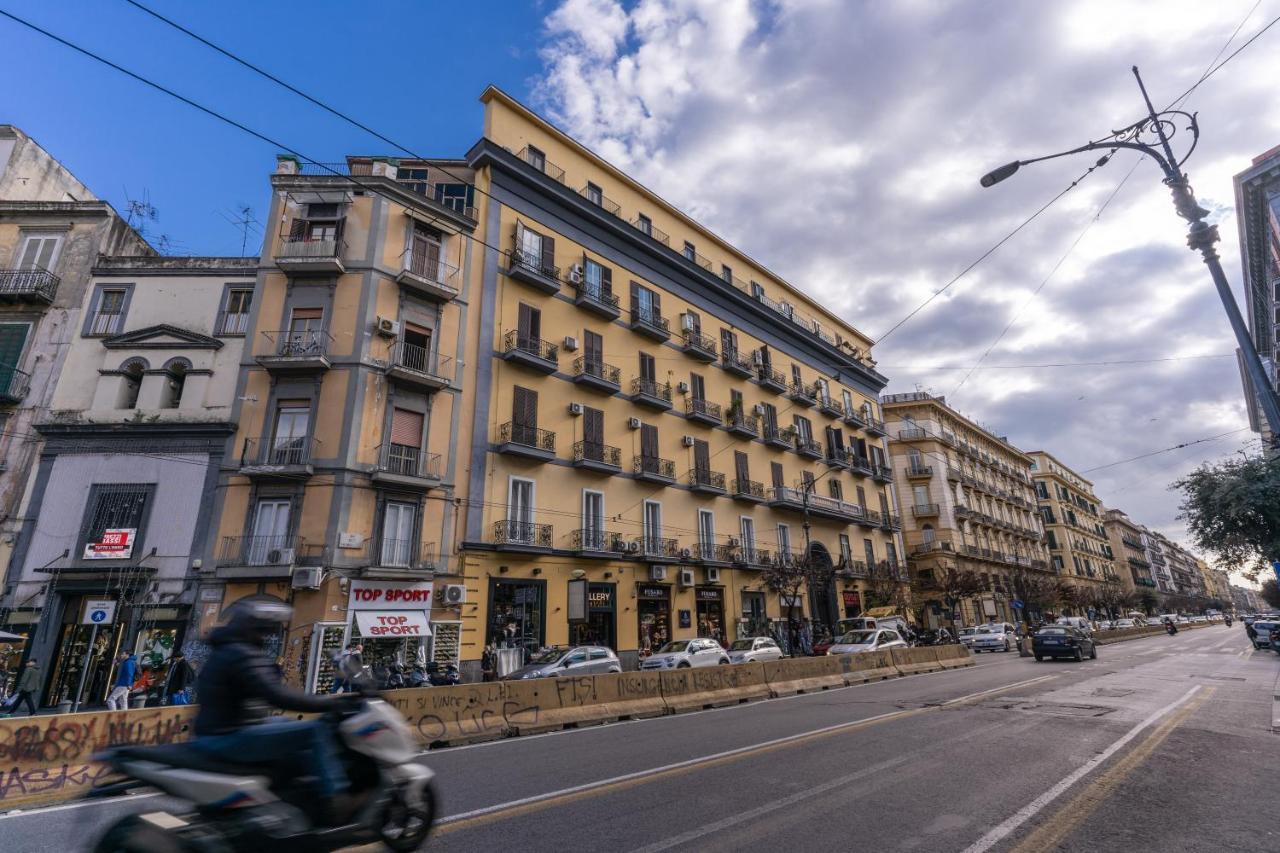 Gallery Affittacamere Napoli