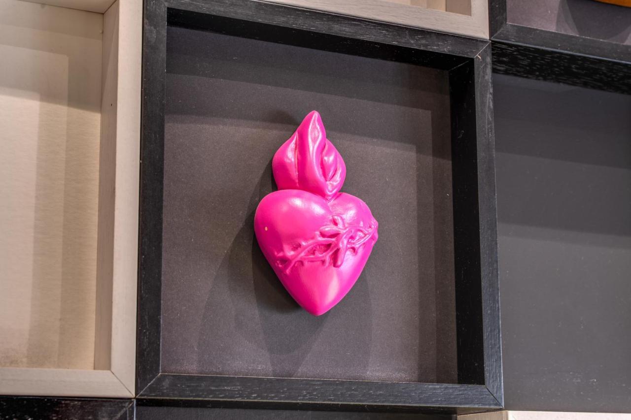 Affittacamere Gallery 3*