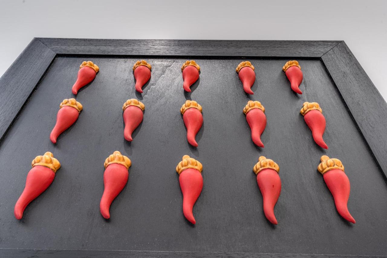 Affittacamere Gallery Napoli