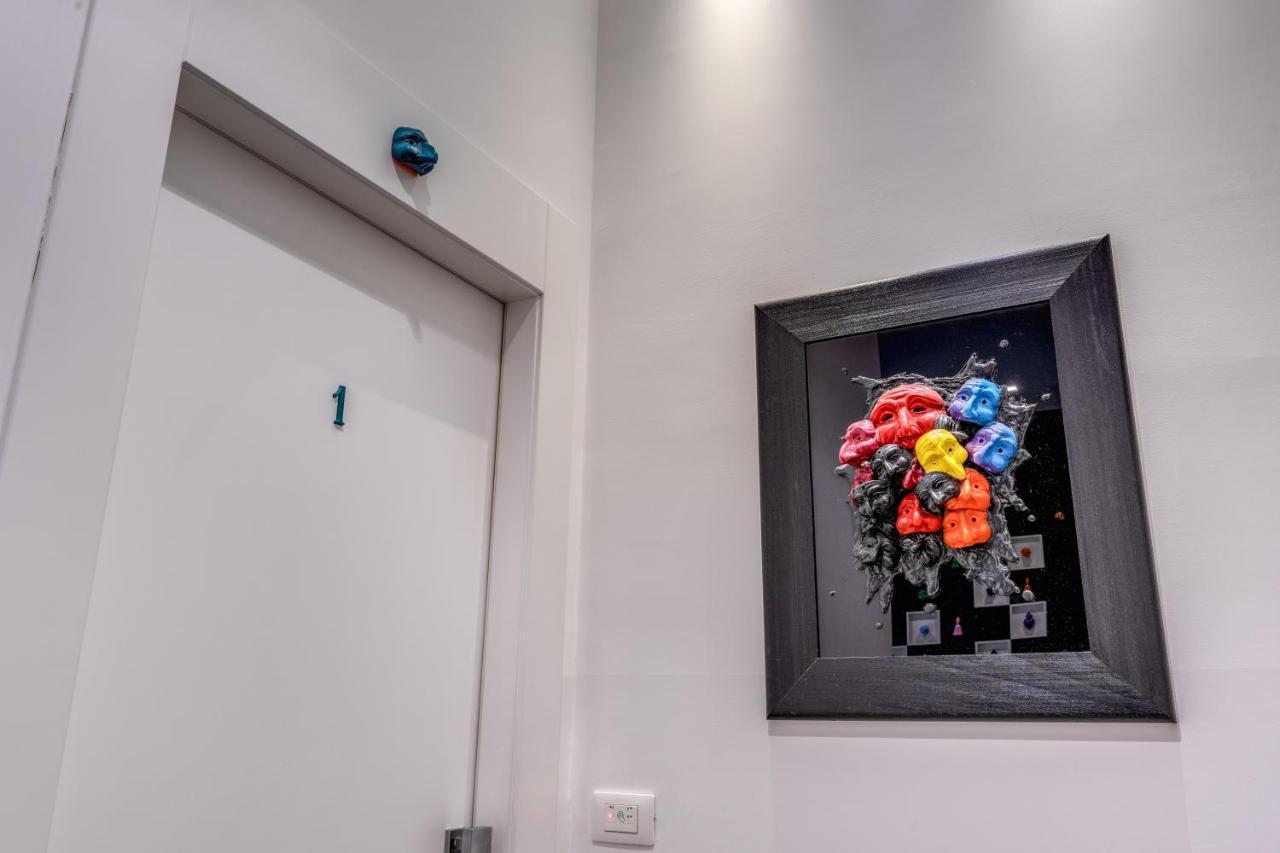 Gallery 3* Napoli