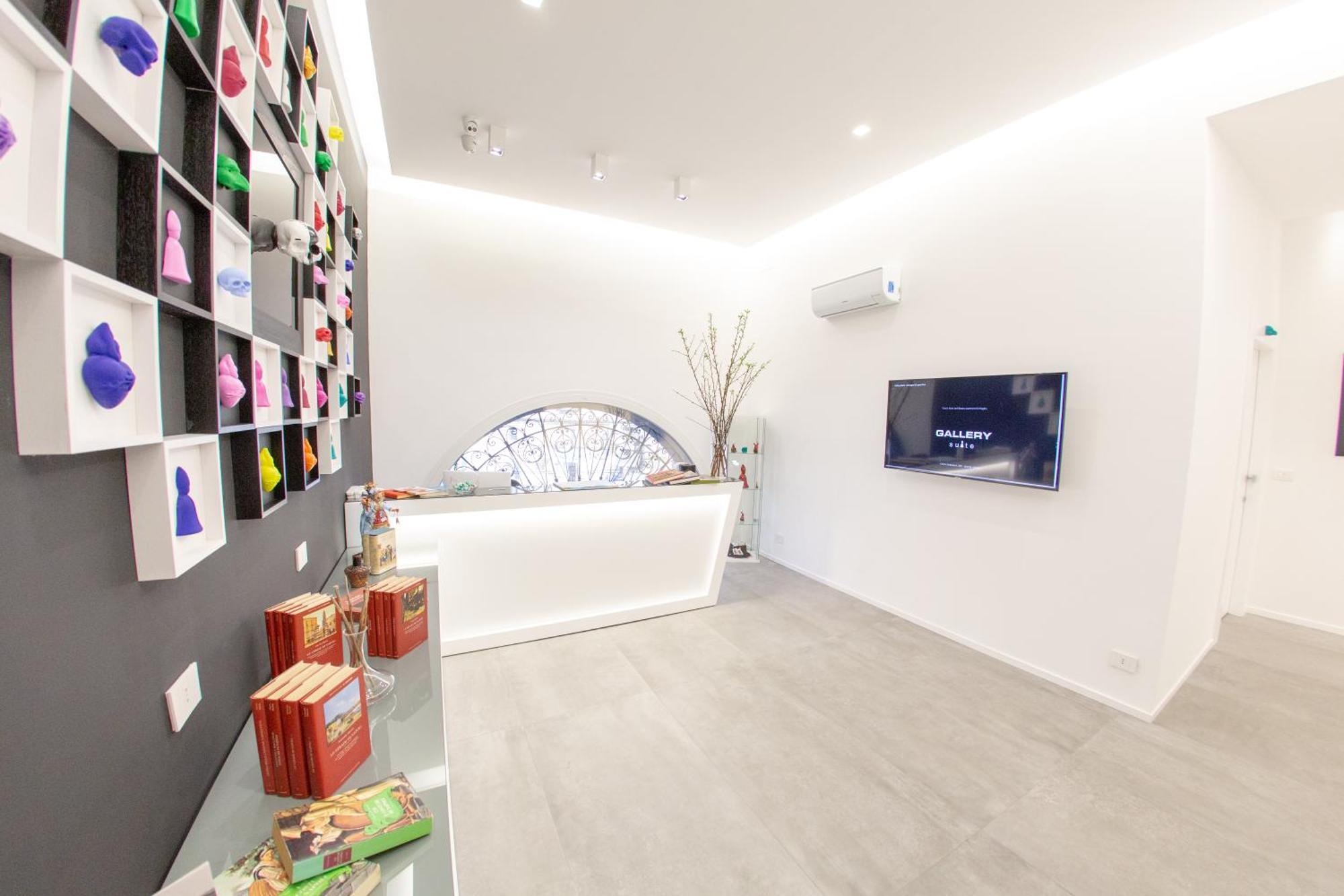 Affittacamere Gallery